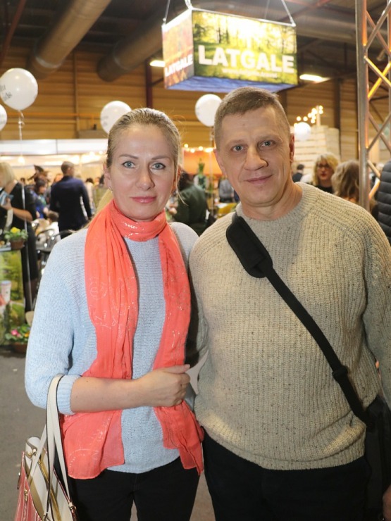 Travelnews.lv no «Balttour 2023» piedāvā 100 bildes ar tūrisma profesionāļiem 332501