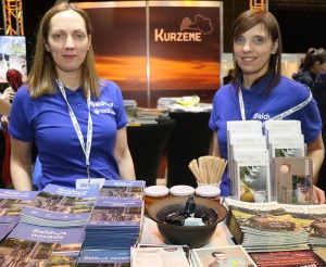 Travelnews.lv no «Balttour 2023» piedāvā 100 bildes ar tūrisma profesionāļiem 47