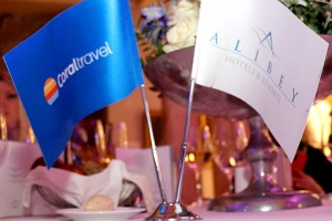 Tūroperators «Coral Travel Latvia» kopā ar Turcijas «Alibey Hotels & Resorts» ļauj izgaršot Rīgas restorāna «Barents» ēdienkarti 1