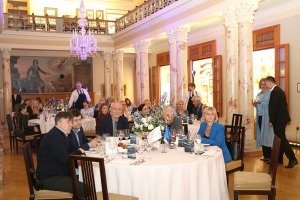 Tūroperators «Coral Travel Latvia» kopā ar Turcijas «Alibey Hotels & Resorts» ļauj izgaršot Rīgas restorāna «Barents» ēdienkarti 2
