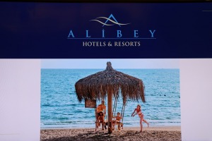 Tūroperators «Coral Travel Latvia» kopā ar Turcijas «Alibey Hotels & Resorts» ļauj izgaršot Rīgas restorāna «Barents» ēdienkarti 7