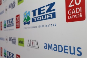 Tūroperators «Tez Tour Latvia» kopā ar «airBaltic» jūnijā uzsāks tiešos lidojumus uz Sardīniju 30