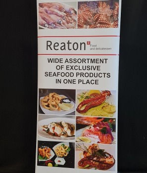 Reaton Profesionāļu Dienas 2023 pulcē Ķīpsalā pavārmākslas leģendas un jaunus produktus 49