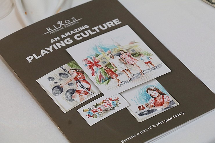 «Tez Tour Latvia» kopā ar Turcijas «Rixos Hotels» ļauj izgaršot Vecrīgas «Grand Palace Hotel» brokastis «Tez Tour Latvia» kopā ar Turcijas «Rixos Hotels» ļauj izgaršot Vecrīgas «Grand Palace Hotel» brokastis 333414