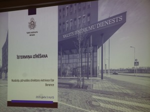Latvijas Viesnīcu un restorānu asociācijai jauna valde un jauns prezidents Andris Kalniņš 11