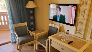 Travelnews.lv sadarbībā ar «Tez Tour Latvia» izbauda Hurgadas viesnīcu «Sunrise Mamlouk Palace Resort» Ēģiptē 16