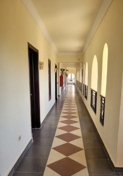Travelnews.lv sadarbībā ar «Tez Tour Latvia» izbauda Hurgadas viesnīcu «Sunrise Mamlouk Palace Resort» Ēģiptē 21