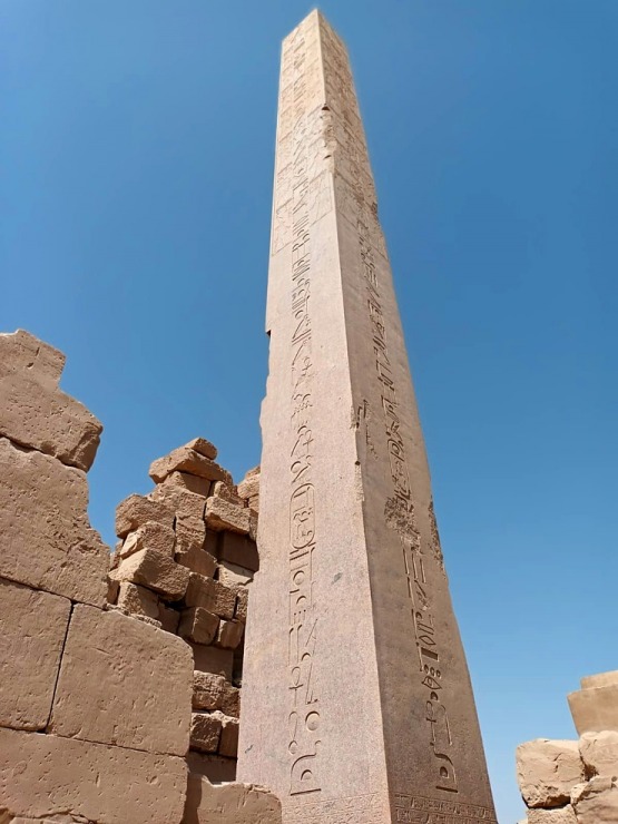 Travelnews.lv sadarbībā ar «Tez Tour Latvia» apmeklē seno Luksoru Ēģiptē 333690