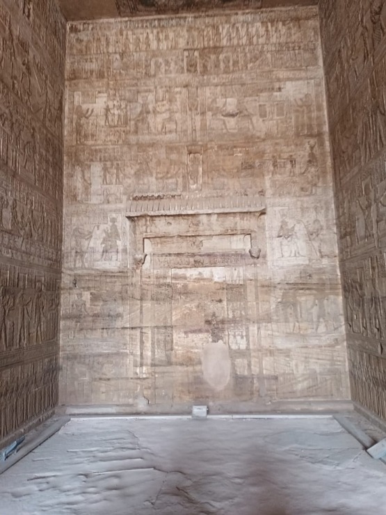 Travelnews.lv sadarbībā ar «Tez Tour Latvia» apmeklē seno Luksoru Ēģiptē 333701