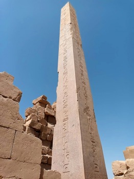 Travelnews.lv sadarbībā ar «Tez Tour Latvia» apmeklē seno Luksoru Ēģiptē 12