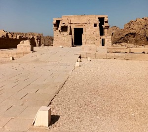 Travelnews.lv sadarbībā ar «Tez Tour Latvia» apmeklē seno Luksoru Ēģiptē 15