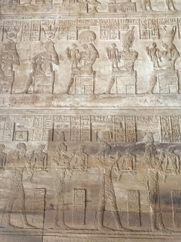 Travelnews.lv sadarbībā ar «Tez Tour Latvia» apmeklē seno Luksoru Ēģiptē 20