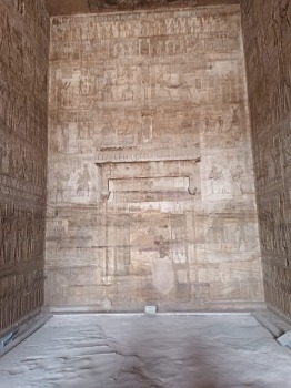 Travelnews.lv sadarbībā ar «Tez Tour Latvia» apmeklē seno Luksoru Ēģiptē 23
