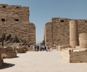 Travelnews.lv sadarbībā ar «Tez Tour Latvia» apmeklē seno Luksoru Ēģiptē 4