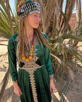 Latvijas tūristi apceļo Maroku kopā ar Irinu Sietiņu un tūrisma firmu «PostNos» 23