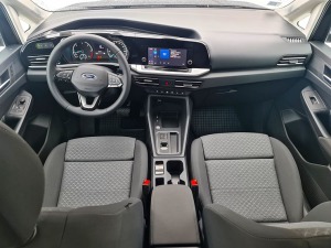 Travelnews.lv sadarbībā ar auto nomu «Europcar Latvija» izbrauc 721 km ar 7-vietīgo Ford Tourneo Connect 11