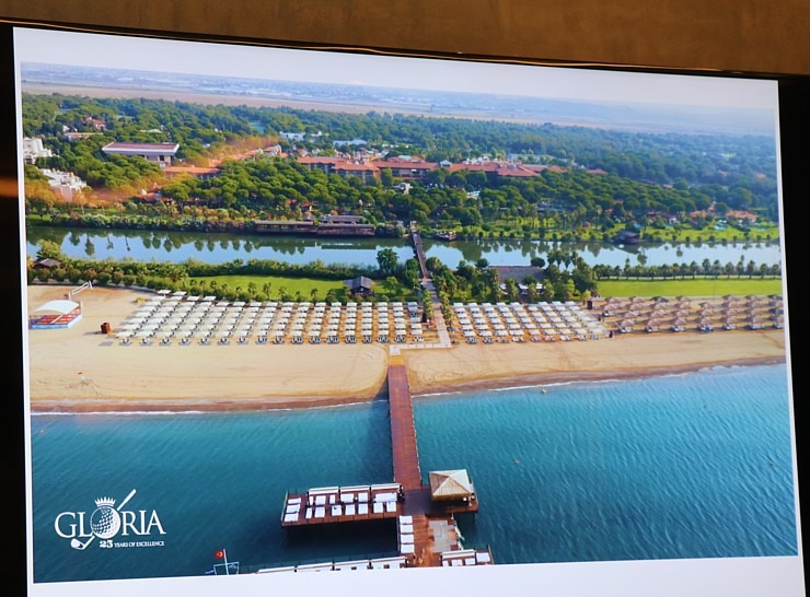 «Coral Travel Latvia» sadarbībā ar Turcijas «Gloria Hotels & Resorts» ļauj izgaršot «Grand Hotel Kempinski Riga» brokastis 334113