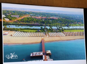 «Coral Travel Latvia» sadarbībā ar Turcijas «Gloria Hotels & Resorts» ļauj izgaršot «Grand Hotel Kempinski Riga» brokastis 9