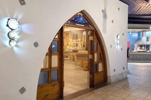 Travelnews.lv sadarbībā ar «Tez Tour Latvia» iepazīst Hurgadas arābu restorānu «Gamila» - Foto