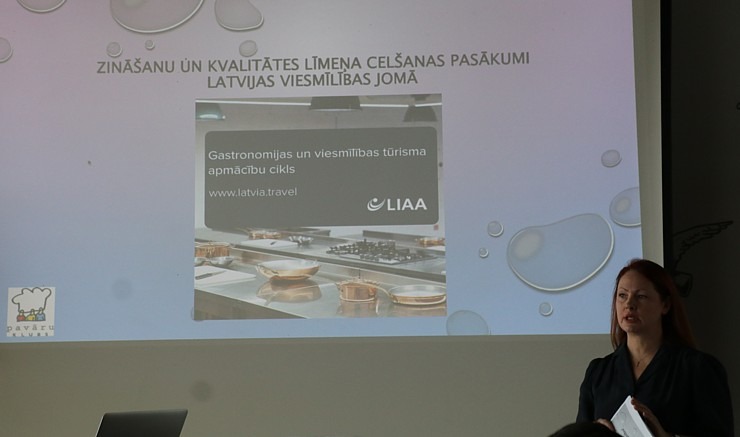 Latvijas Restorānu biedrība rīko kopsapulci ar garšīgām brokastīm Pārdaugavas «Osta, restorāns ar skatu» Latvijas Restorānu biedrība rīko kopsapulci ar garšīgām brokastīm Pārdaugavas «Osta, restorāns ar skatu» 334558