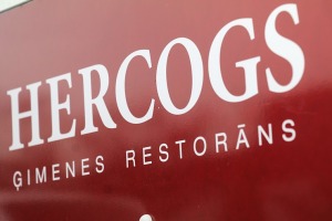 Travelnews.lv izbauda ģimenes restorāna «Hercogs Mārupe» jauno ēdienkarti 1