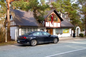 Sadarbībā ar «Europcar Latvija» dodamies 22 km «Postnos» pārgājienā Tukuma novadā 30