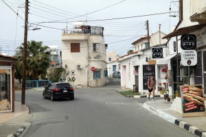 Travelnews.lv sadarbībā ar «airBaltic» iepazīst Larnakas vecpilsētu Kiprā 10