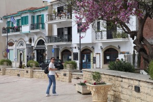 Travelnews.lv sadarbībā ar «airBaltic» iepazīst Larnakas vecpilsētu Kiprā 20