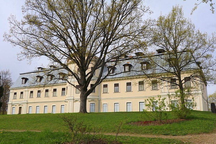 Travelnews.lv dodas 20 km pārgājienā Krāslavas apkārtnē 336009