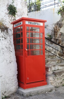 Travelnews.lv Ziemeļkiprā apmeklē gleznaino Kermi ciematu Kirēnijas tuvumā, kur dzīvo britu un vācu emigranti 21