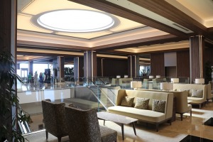 Travelnews.lv iepazīst Ziemeļkipras viesnīcu «Concorde Luxury Resort Hotel», kas ir draudzīga ģimenēm 16
