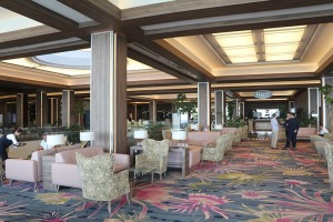 Travelnews.lv iepazīst Ziemeļkipras viesnīcu «Concorde Luxury Resort Hotel», kas ir draudzīga ģimenēm 5