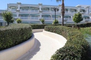 Travelnews.lv iepazīst ļoti skaistu Ziemeļkipras viesnīcu «Limak Cyprus Deluxe Hotel». Sadarbībā ar Puzzle Travel 22