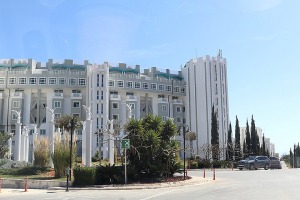 Travelnews.lv iepazīst ļoti skaistu Ziemeļkipras viesnīcu «Limak Cyprus Deluxe Hotel». Sadarbībā ar Puzzle Travel 5