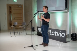 LIAA prezentēja Latvijas valsts tēla stratēģiju «missionLatvia». Foto: olsen.lv 5
