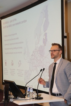 «Radisson Blu Latvija Conference & Spa Hotel» pulcējas Eiropas Tūrisma aģentu un operatoru asociācijas 11