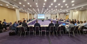 «Radisson Blu Latvija Conference & Spa Hotel» pulcējas Eiropas Tūrisma aģentu un operatoru asociācijas 2