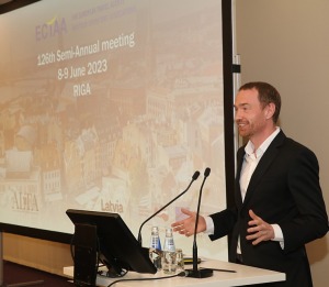 «Radisson Blu Latvija Conference & Spa Hotel» pulcējas Eiropas Tūrisma aģentu un operatoru asociācijas 45