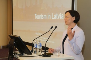 «Radisson Blu Latvija Conference & Spa Hotel» pulcējas Eiropas Tūrisma aģentu un operatoru asociācijas 54