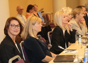«Radisson Blu Latvija Conference & Spa Hotel» pulcējas Eiropas Tūrisma aģentu un operatoru asociācijas 9