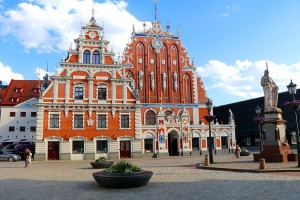 Ukrainas tūrisma asociācija «AITO» Rīgā tiek uzņemta Eiropas tūrisma aģentu un operatoru asociāciju apvienībā - «ECTAA» 17