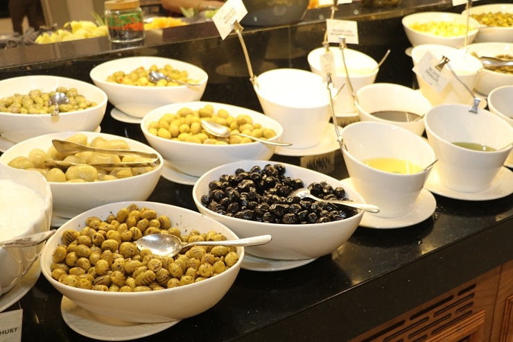 Travelnews.lv izbauda Ziemeļkipras viesnīcas «The Arkin Iskele Hotel» ēdienkarti. Sadarbībā ar PuzzleTravel.com Travelnews.lv izbauda Ziemeļkipras viesnīcas «The Arkin Iskele Hotel» ēdienkarti. Sadarbībā ar PuzzleTravel.com 339270
