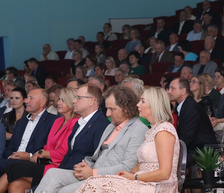 Baltijas lielākā privātā augstskola «Turība» grandiozi svin 30 gadu jubileju 340733