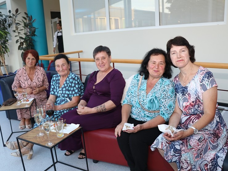 Baltijas lielākā privātā augstskola «Turība» grandiozi svin 30 gadu jubileju 340760