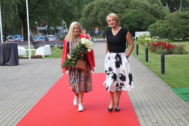 Baltijas lielākā privātā augstskola «Turība» grandiozi svin 30 gadu jubileju 340763