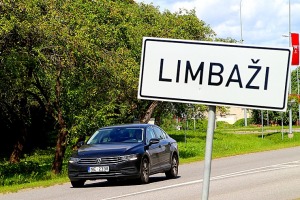 Travelnews.lv sadarbībā «Europcar Latvia» apmeklē Limbažus, kur svin 800 gadu jubileju 1