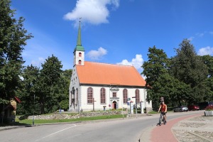 Travelnews.lv sadarbībā «Europcar Latvia» apmeklē Limbažus, kur svin 800 gadu jubileju 3