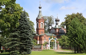 Travelnews.lv sadarbībā «Europcar Latvia» apmeklē Limbažus, kur svin 800 gadu jubileju 6