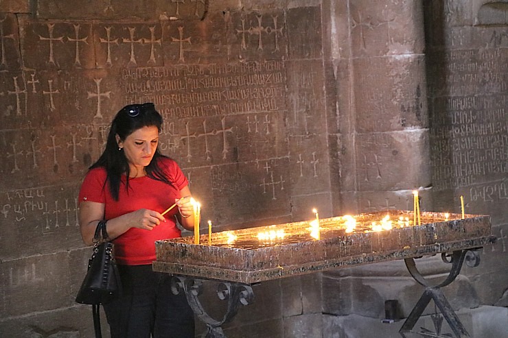Travelnews.lv apmeklē IX līdz XVI gadsimta klosteru kompleksu Noravank Armēnijā. Sadarbībā ar airBaltic Travelnews.lv apmeklē IX līdz XVI gadsimta klosteru kompleksu Noravank Armēnijā. Sadarbībā ar airBaltic 341103