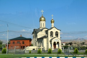 Travelnews.lv ekskursiju autobusā iepazīst Armēnijas galvaspilsētu Erevānu. Sadarbībā ar airBaltic 14